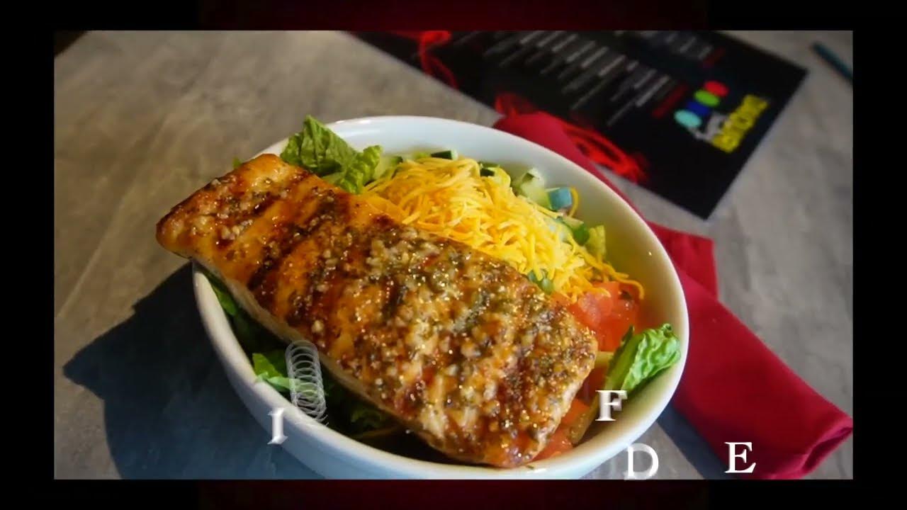 Daiquiri Factory Stockbridge NOW OPEN YouTube