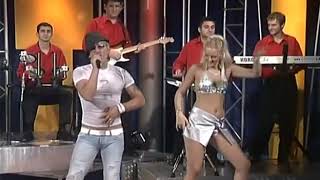 Nebojsa - Grubijan - Svijet Renomea - (Renome 09.08.2004.)