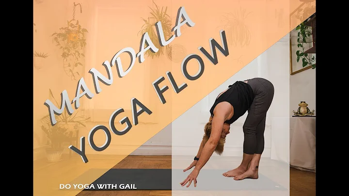 Mandala Yoga Flow (360* Vinyasa Flow)