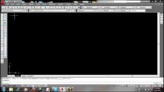 AutoCAD Sinhala Tutorial 01