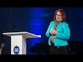 Elyse Fitzpatrick - Comforts from the Cross - Hebrews 4:14-16