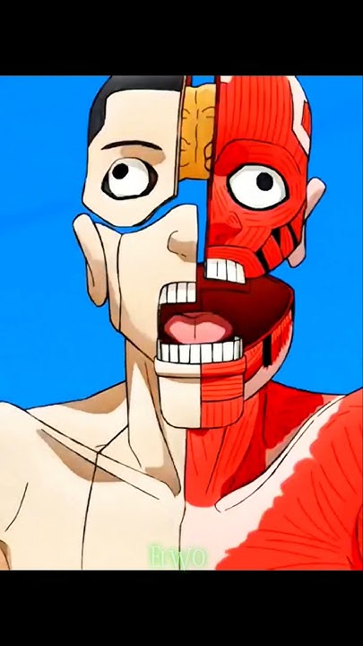 БЕГУЩИЙ МАНЕКЕН #анимемоменты #anime #аниме - YouTube