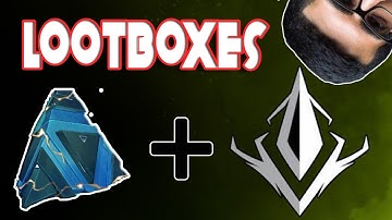 LOOTBOXES are coming to PREDECESSOR ft. RGSACE