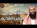 قصص غامضة وأحداث مدهشة من القرون الأولى يرويها نبيل العوضي بأسلوب مشو ق بث مباشر قصص غامضة وأحداث مدهشة من القرون الأولى يرويها نبيل العوضي بأسلوب مشو ق بث مباشر
