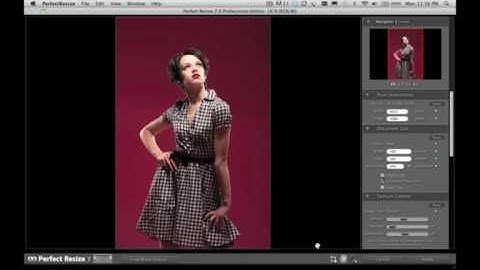 onOne Perfect Resize 7 - onOne Software