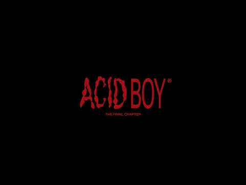 Regal, Acidboy - Decadance