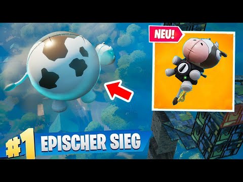 Video: Mit Einem Weiteren Neuen Update Schwingen Die Arme Weiter