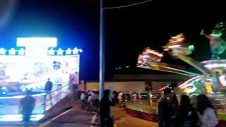BARRACAS EN BURLADA 2017