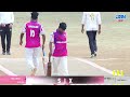 DAY 2 || MATCH NO 1 || SAPHALE.. VS PALGHAR. || ખાર ચિનાવાડી ગામ (B)