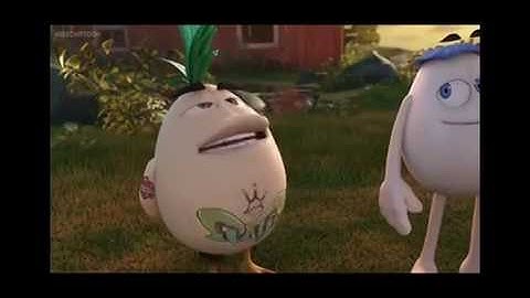 The Rescuers Down Under (TheWildAnimal13 Style) trailer