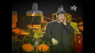 картинка: Григорий Лепс - Шелест (2000 г.)