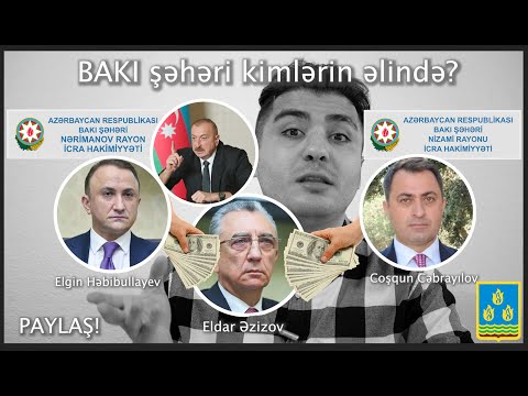 Video: İcra başçısının kompensasiyası necə müəyyən edilir?