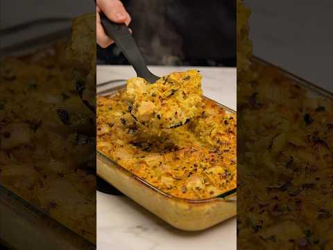 Receta salvadora para
