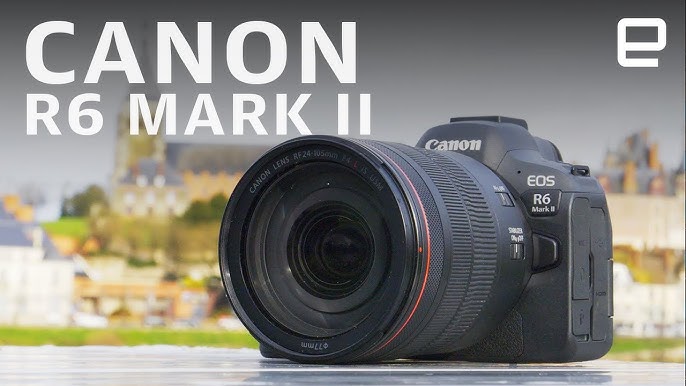 Canon EOS R Review