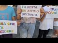 Legalità e ambiente, San Biagio della Cima pianta l'albero di Falcone
