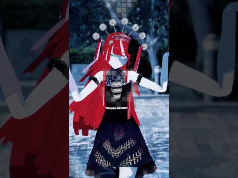[MMD] Ollie -
