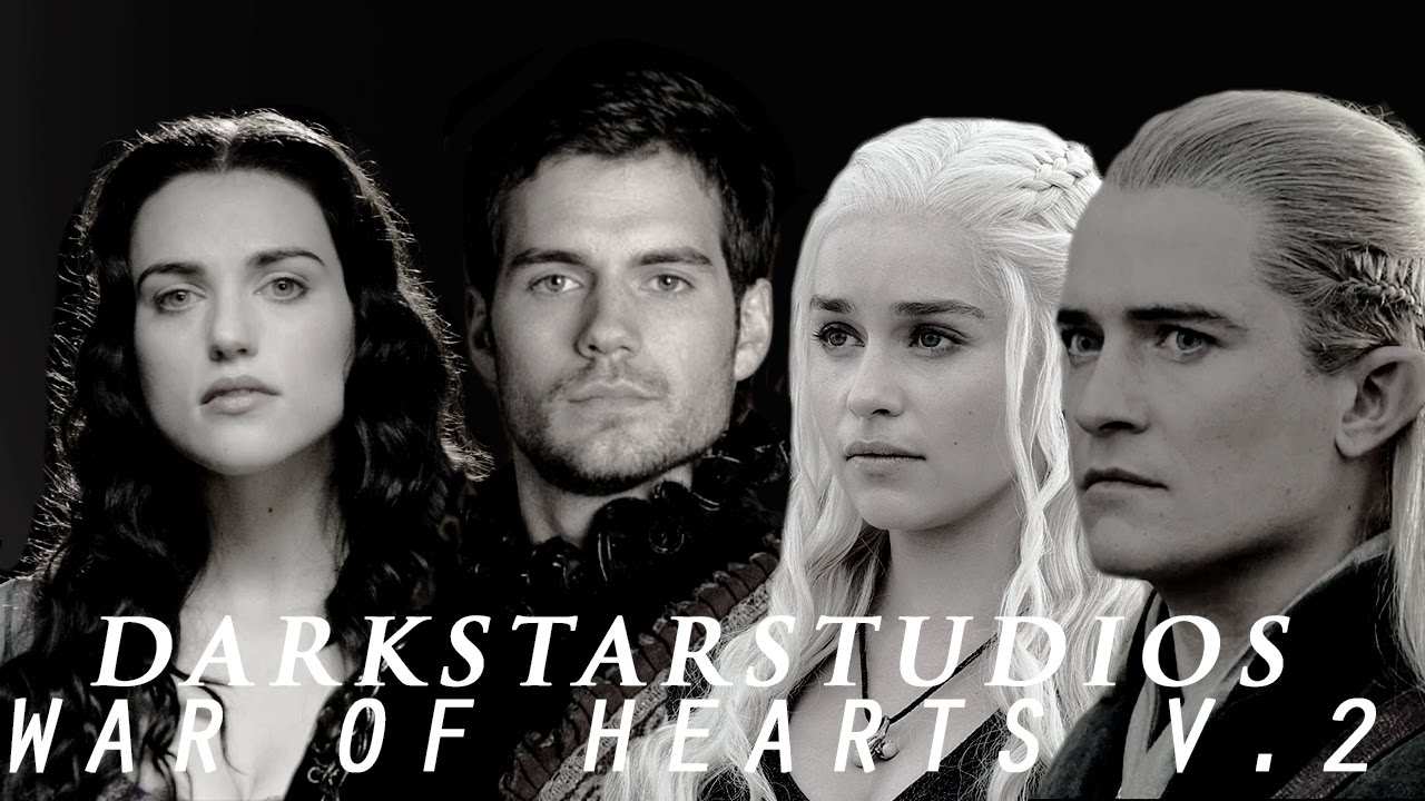 War of Hearts; You Pick, We Vid #2