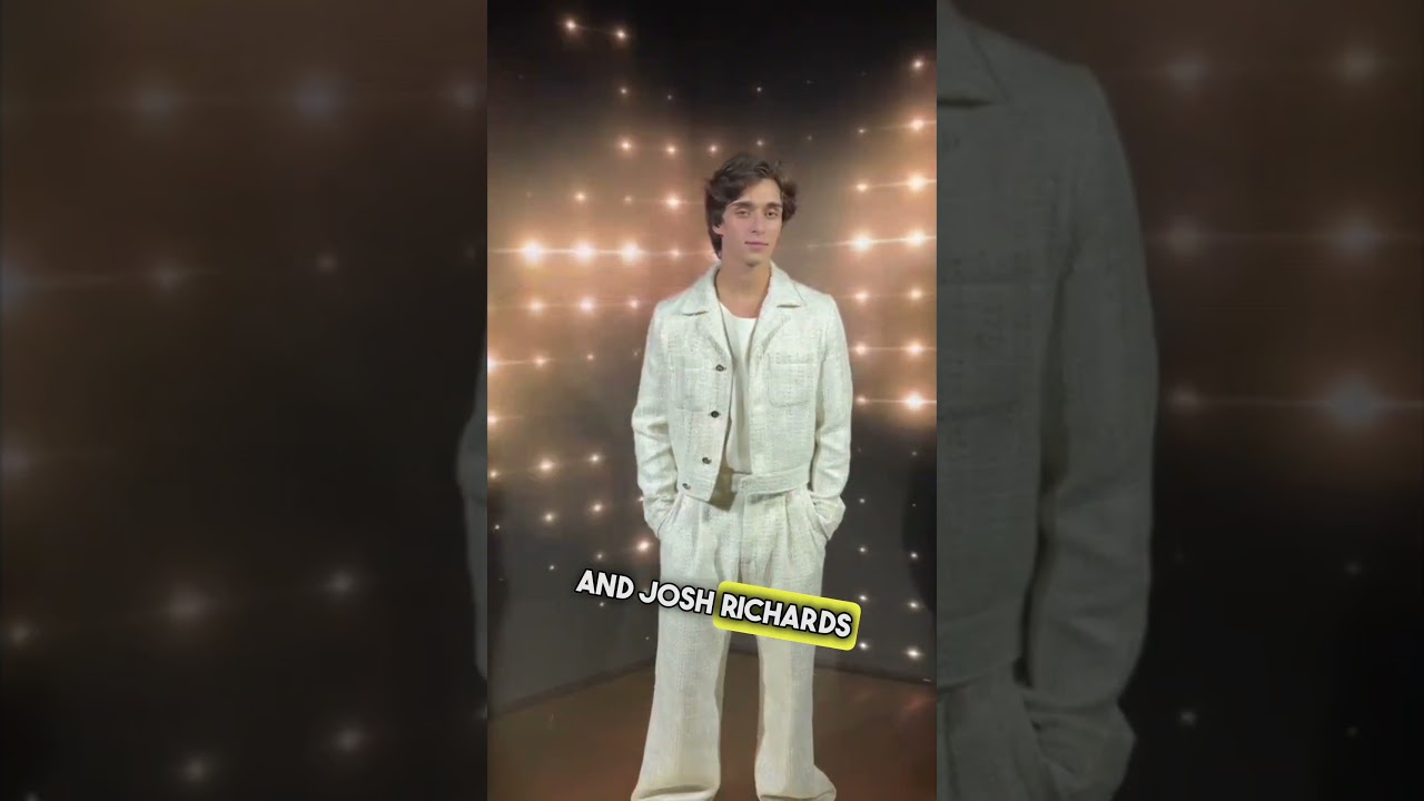 Перестаньте приглашать тиктокеров на церемонии награждения 😳