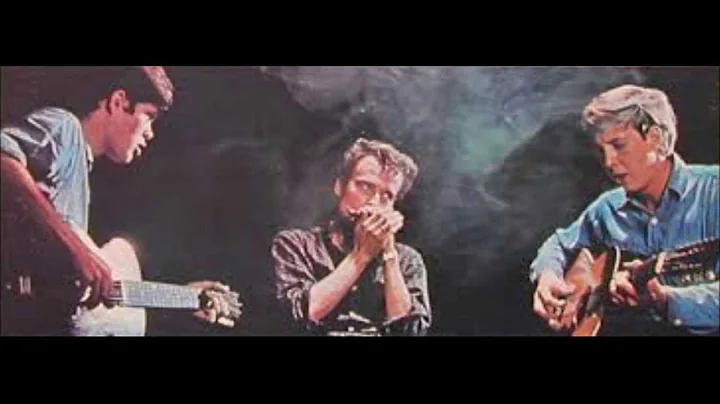dust my broom-Koerner, Ray and glover