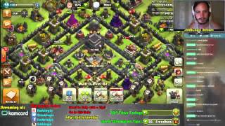 Clash of Clans Review 1