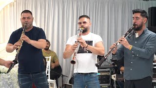 Klarinet - Musi Zabun Vs Anatoli Vs Suray Ork.prima