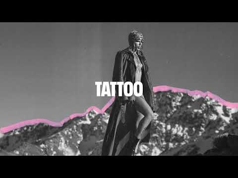 Tattoo (Lyric Video)