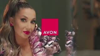 AVON x CLEO. Makeup that treats you well (Makeup + Care Collection)