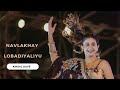 Navlakhay Lobadiyaliyu - Kinjal Dave Live Performance In Mumbai 2023