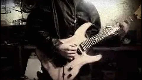 paul goodson/ rock star