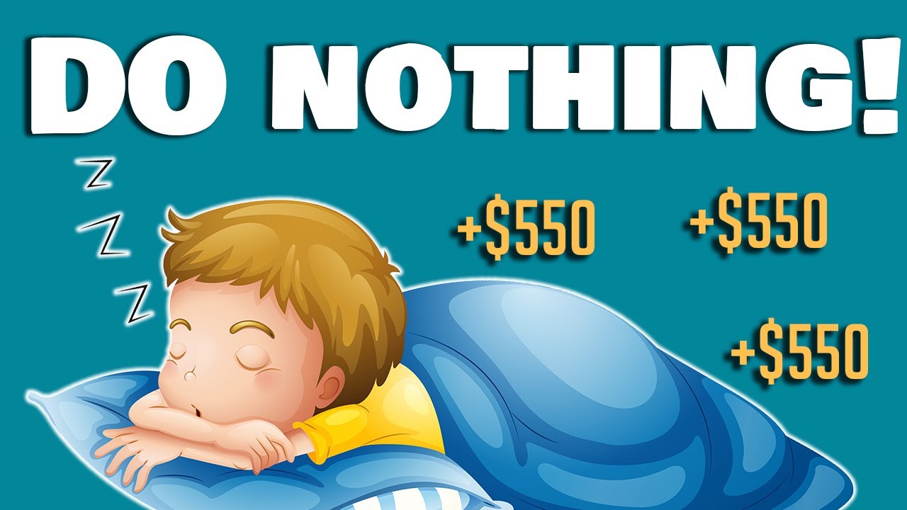 Worldwide Apps That Pay To Do Nothing! (Earn FREE PayPal Money) Make