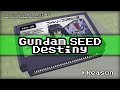 Reason/機動戦士ガンダムSEED DESTINY  8bit