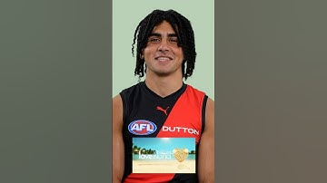 Who has good taste? 👀 #afl #footy #tvshows