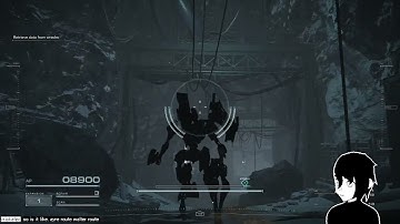 WALTER... - Armored Core 6 First Playthrough (Part 4 FINAL)