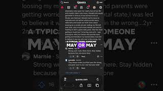 “App for you, and you…”