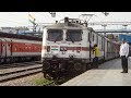 Mumbai Rajdhani Express Journey | Delhi To Mumbai | Indian Railways
