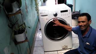 Lava e seca Samsung parte 01 [29]