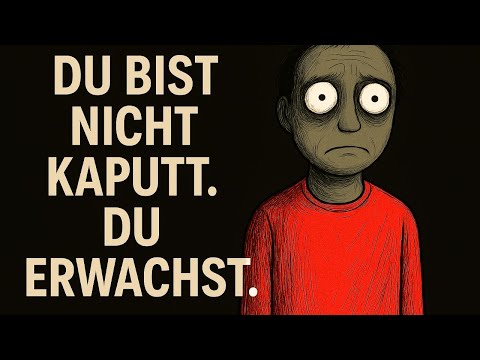 Warum du nach