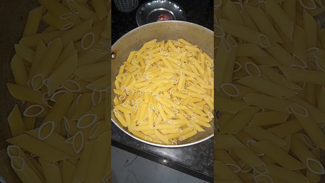 white sauce pasta recipe #pasta #recipe #whitesaucepasta white sauce pasta recipe #pasta #recipe #whitesaucepasta