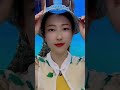 Tranding chargeable fan 🪭 Cap 🧢