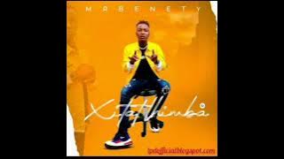 Mr Benety-(a Xipoko xa mina)mp3