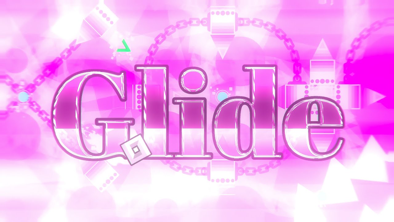 Glide 100% // crohn44 // (Extreme Demon)