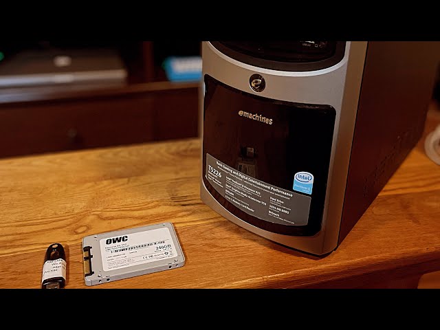 eMachines E525 ノートPC Windows 11 eMachines E525 ノートPC Windows 11