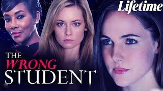 The Wrong Student 2025 | Drama Movie | A Thriller Movies Inspired by a True Story 2025