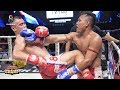 FULL | Muay Thai Super Champ | 06/10/62 | ช่อง8 มวยไทยซุปเปอร์แชมป์