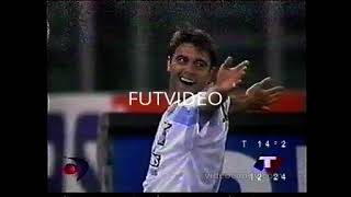 Gazzetta Dello Sport Du 3 Novembre 2000 - Inter, Juventus, Lazio, Claudio Lopez