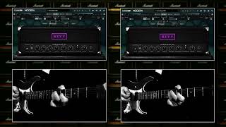 Line 6 | Modern | Revv Generator