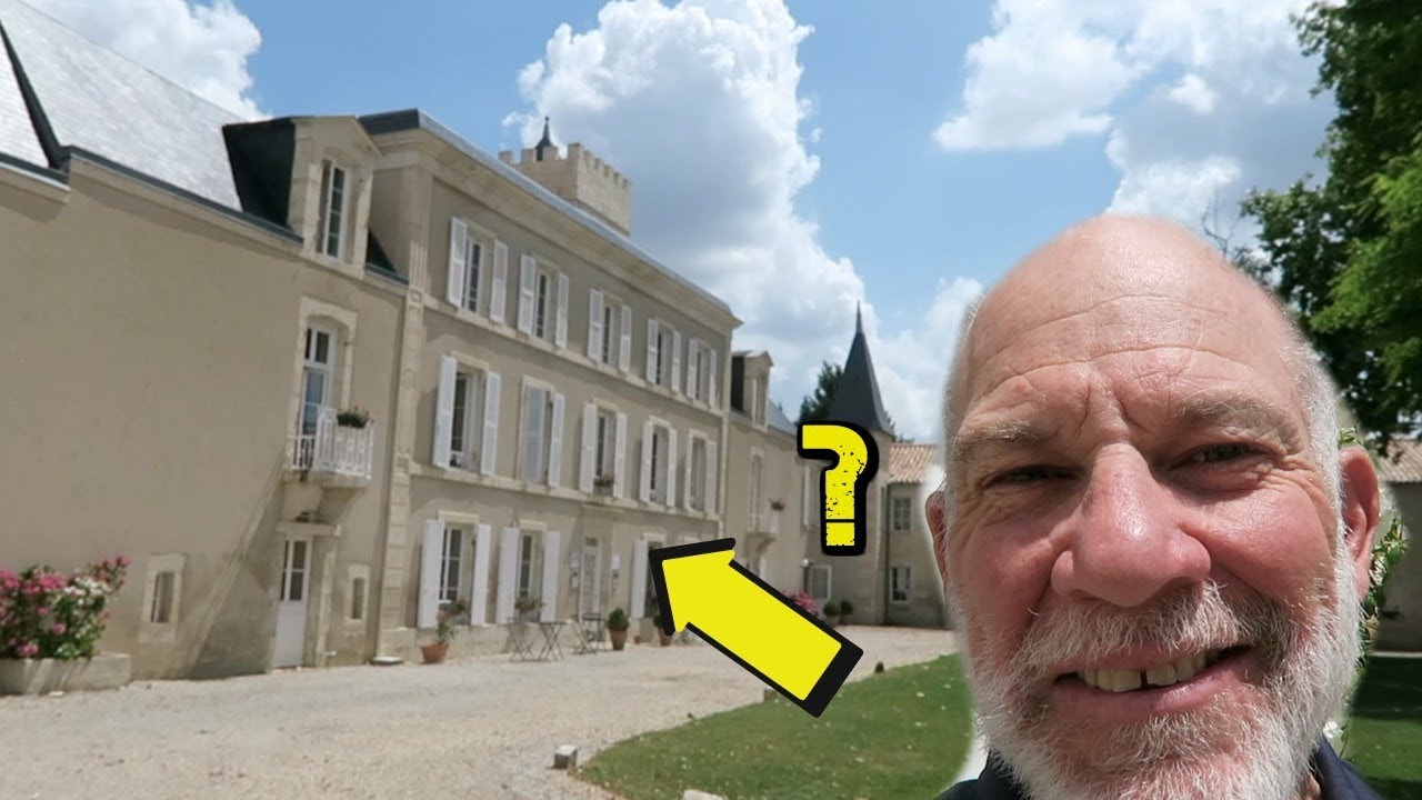 This is my Hotel? | 2018 Tour de France Stage 1 Winner Prediction