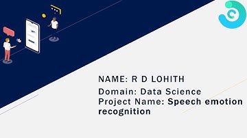 Speech Emotion Recognition - Data Analysis