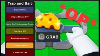 trap and bait infinite money glitch
