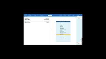 Enable Multi GST, Multi Locaton and Serial Search Part21